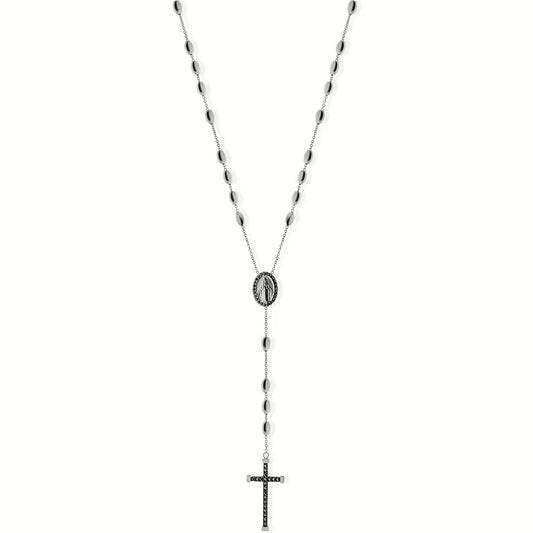 Collana Uomo CROCIFISSO Liu Jo