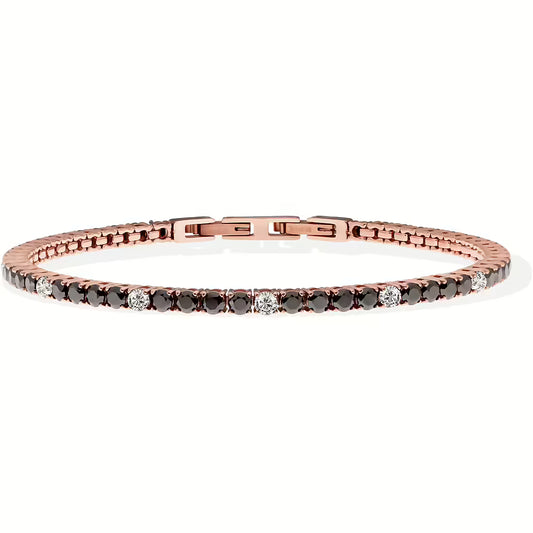 Bracciale Uomo TENNIS TRICOLORE Liu Jo