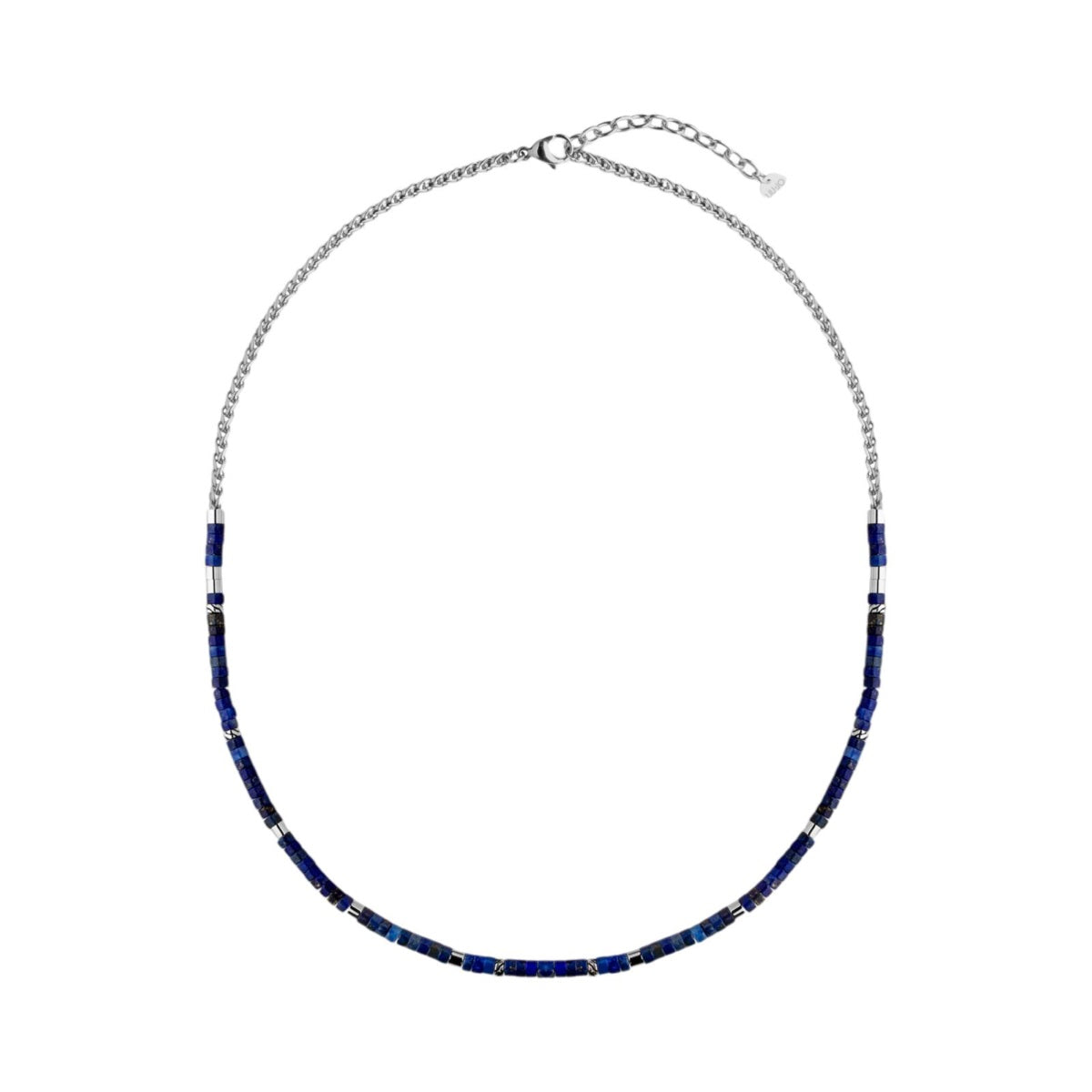 collana uomo essential man liu jo