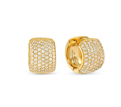 Orecchini donna ENIGMATIC SHINE Nomination