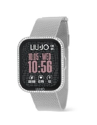 Orologio Smartwatch Donna VOICE MINI SLIM LUXURY Liu Jo