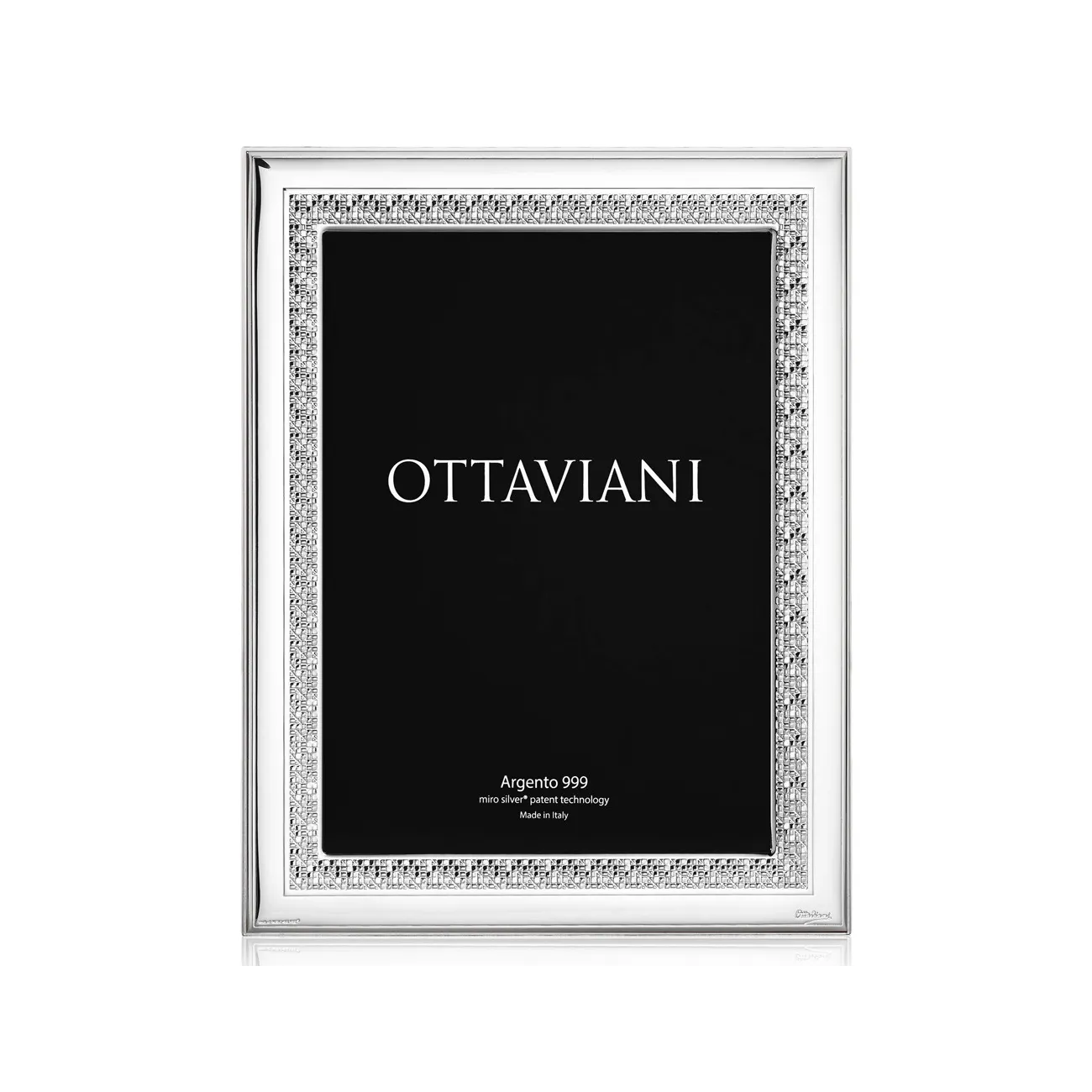 portafoto glitter 18x24 ottaviani