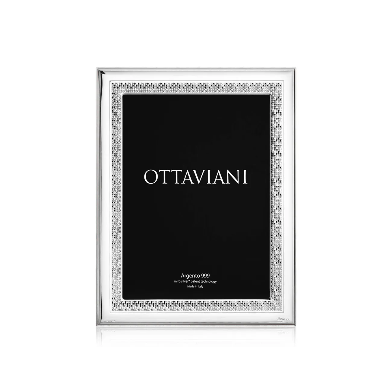 portafoto glitter  13x18 ottaviani