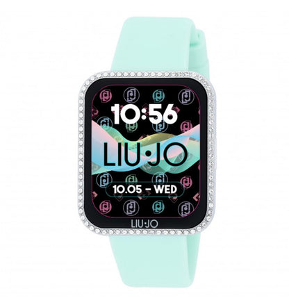 Orologio Smartwatch Donna VOICE MINI LUXURY Liu Jo