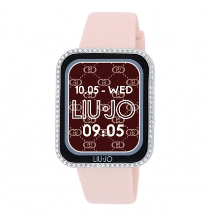 Orologio Smartwatch Donna VOICE MINI LUXURY Liu Jo