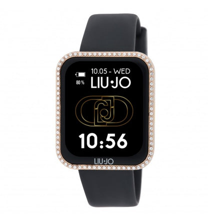 Orologio Smartwatch Donna VOICE MINI LUXURY Liu Jo