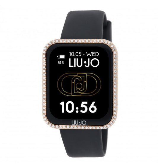 Orologio Smartwatch Donna VOICE MINI LUXURY Liu Jo