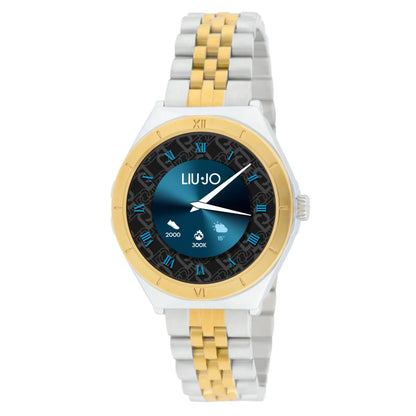 Orologio Smartwatch CLASS BICOLOR Liu Jo
