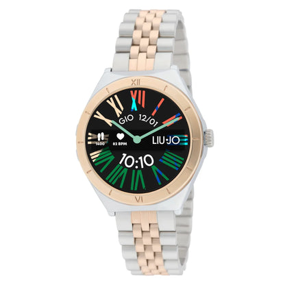 Orologio Smartwatch CLASS BICOLOR Liu Jo