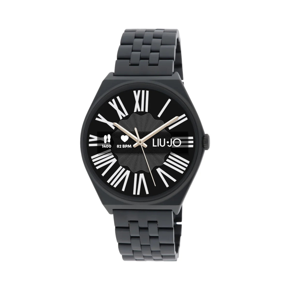 orologio smartwatch slim man 2.0 liu jo