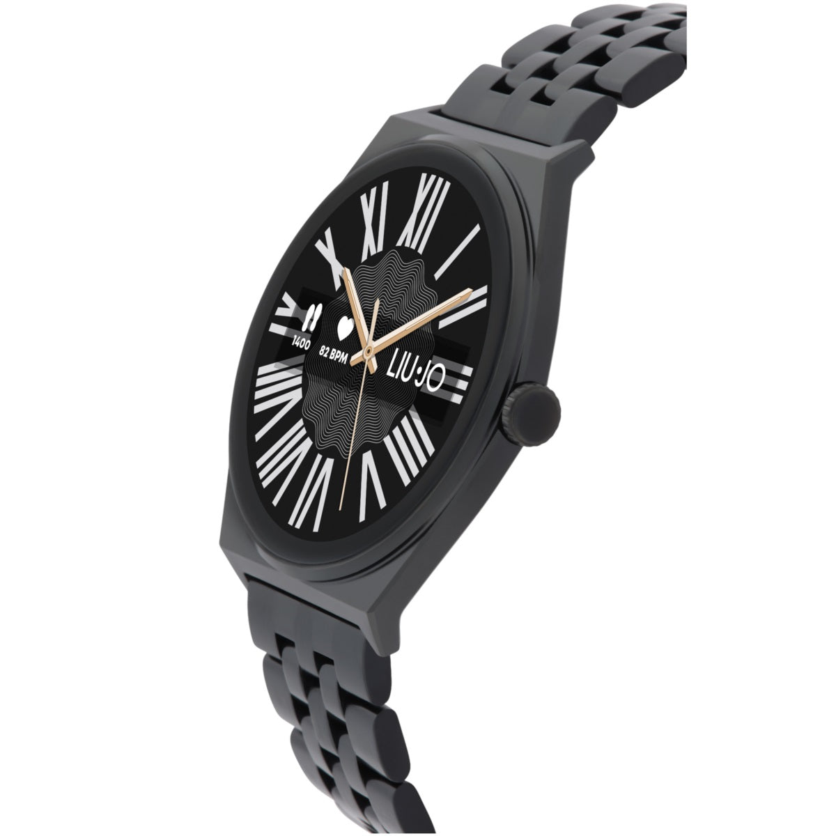 orologio smartwatch slim man 2.0 liu jo