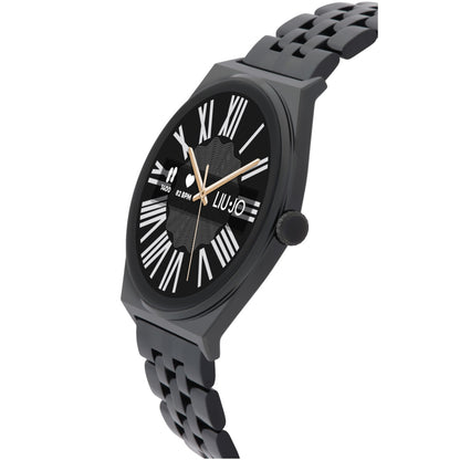 Orologio Smartwatch SLIM MAN 2.0 Liu jo