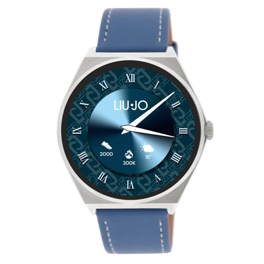 Orologio Smartwatch Uomo SLIM MAN 2.0 Liu Jo