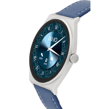 Orologio Smartwatch Uomo SLIM MAN 2.0 Liu Jo