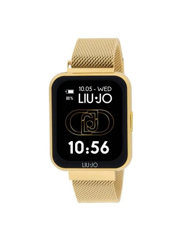 orologio smartwatch donna voice slim 2.0 liu jo
