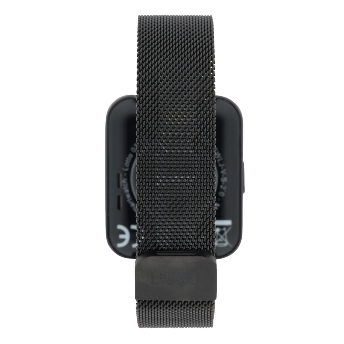 orologio smartwatch donna voice slim 2.0 liu jo