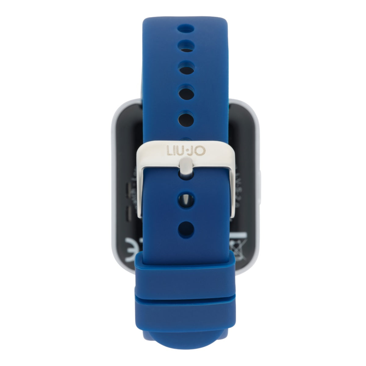 orologio smartwatch donna voice slim 2.0 liu jo