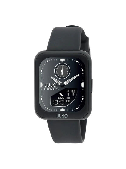 Orologio Smartwatch donna VOICE SLIM 2.0 Liu Jo