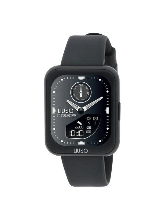 Orologio Smartwatch donna VOICE SLIM 2.0 Liu Jo