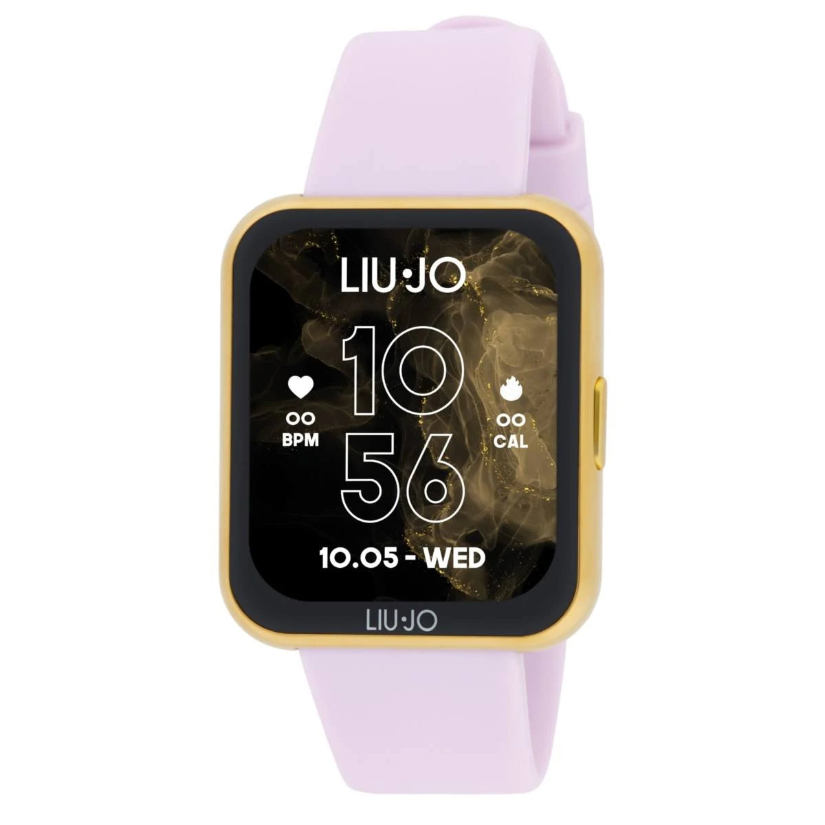 orologio smartwatch donna voice slim 2.0 liu jo