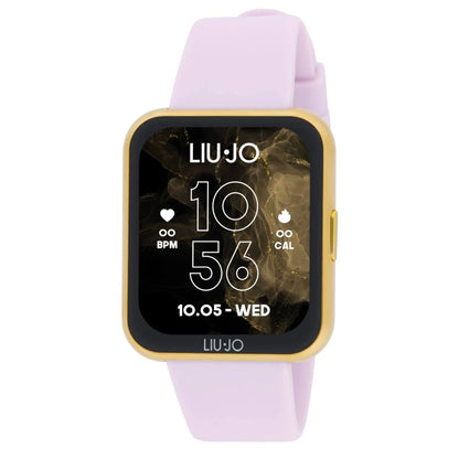 Orologio Smartwatch donna VOICE SLIM 2.0 Liu Jo