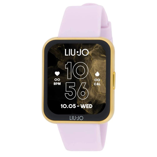 Orologio Smartwatch donna VOICE SLIM 2.0 Liu Jo