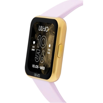Orologio Smartwatch donna VOICE SLIM 2.0 Liu Jo