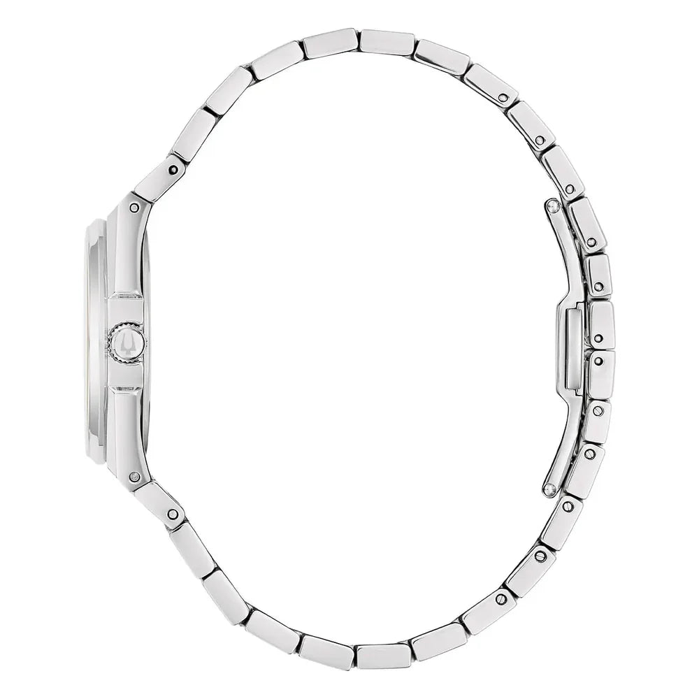 orologio donna classic bulova