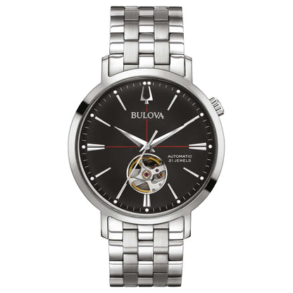Orologio Uomo AEROJET AUTOMATIC Bulova