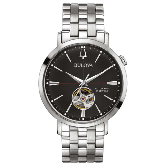 Orologio Uomo AEROJET AUTOMATIC Bulova