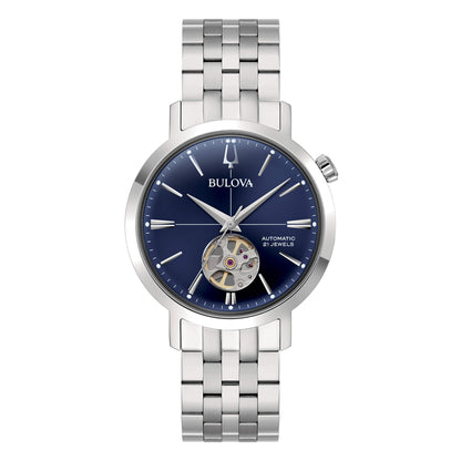 Orologio Uomo AEROJET AUTOMATIC Bulova