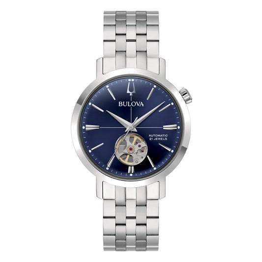 Orologio Uomo AEROJET AUTOMATIC Bulova
