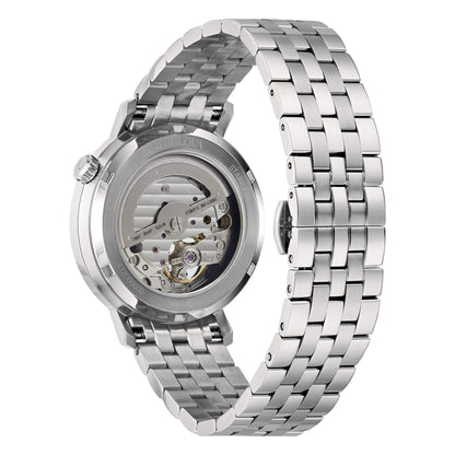 Orologio Uomo AEROJET AUTOMATIC Bulova