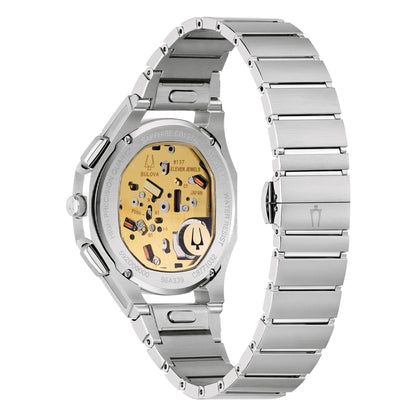 Orologio Uomo CRONO CURV PROGRESSIVE Bulova