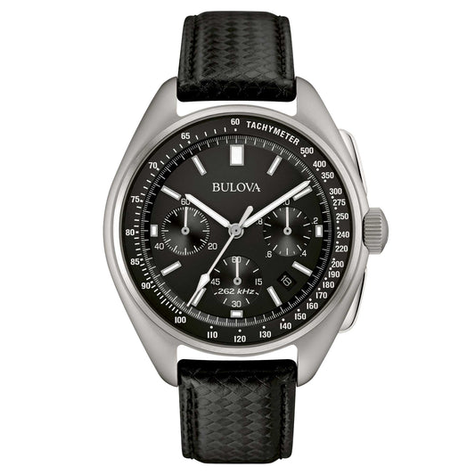Orologio Uomo CRONO LUNAR PILOT Bulova