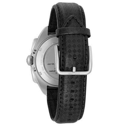Orologio Uomo CRONO LUNAR PILOT Bulova