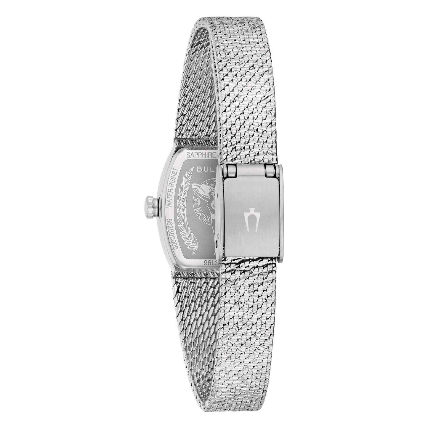 orologio donna goddess of time bulova