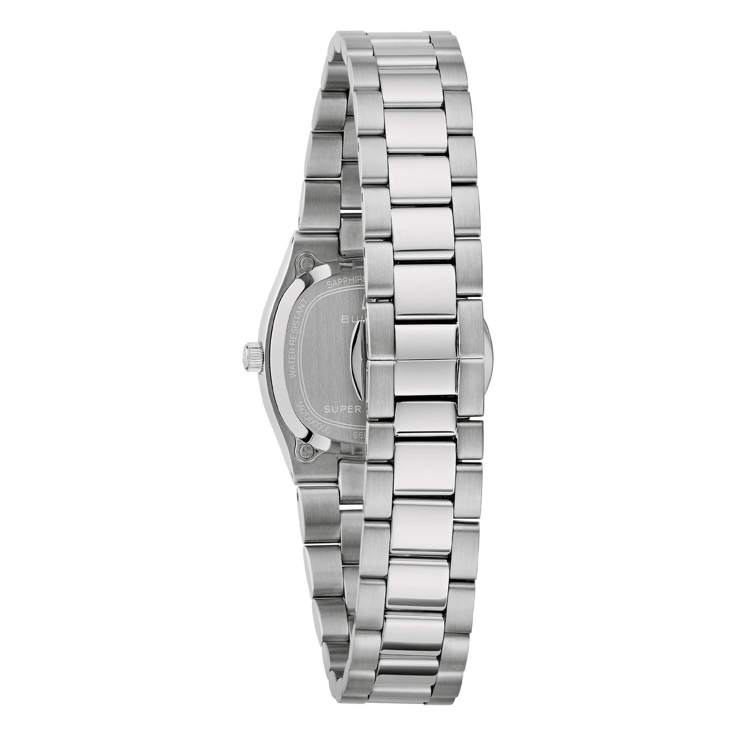 orologio donna super seville mini bulova