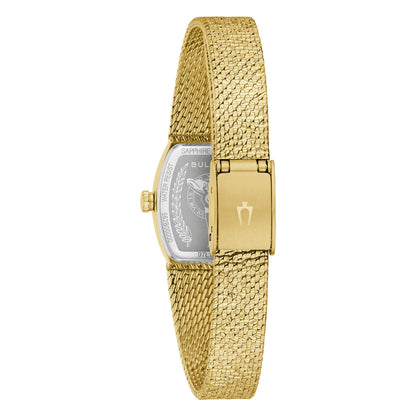 Orologio Donna GODDESS OF TIME Bulova