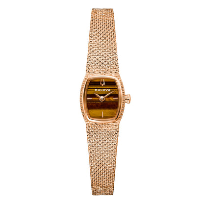 Orologio Donna GODDESS OF TIME Bulova