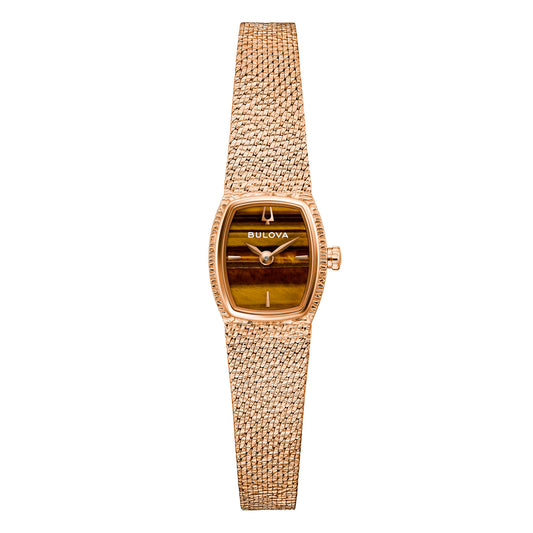 Orologio Donna GODDESS OF TIME Bulova