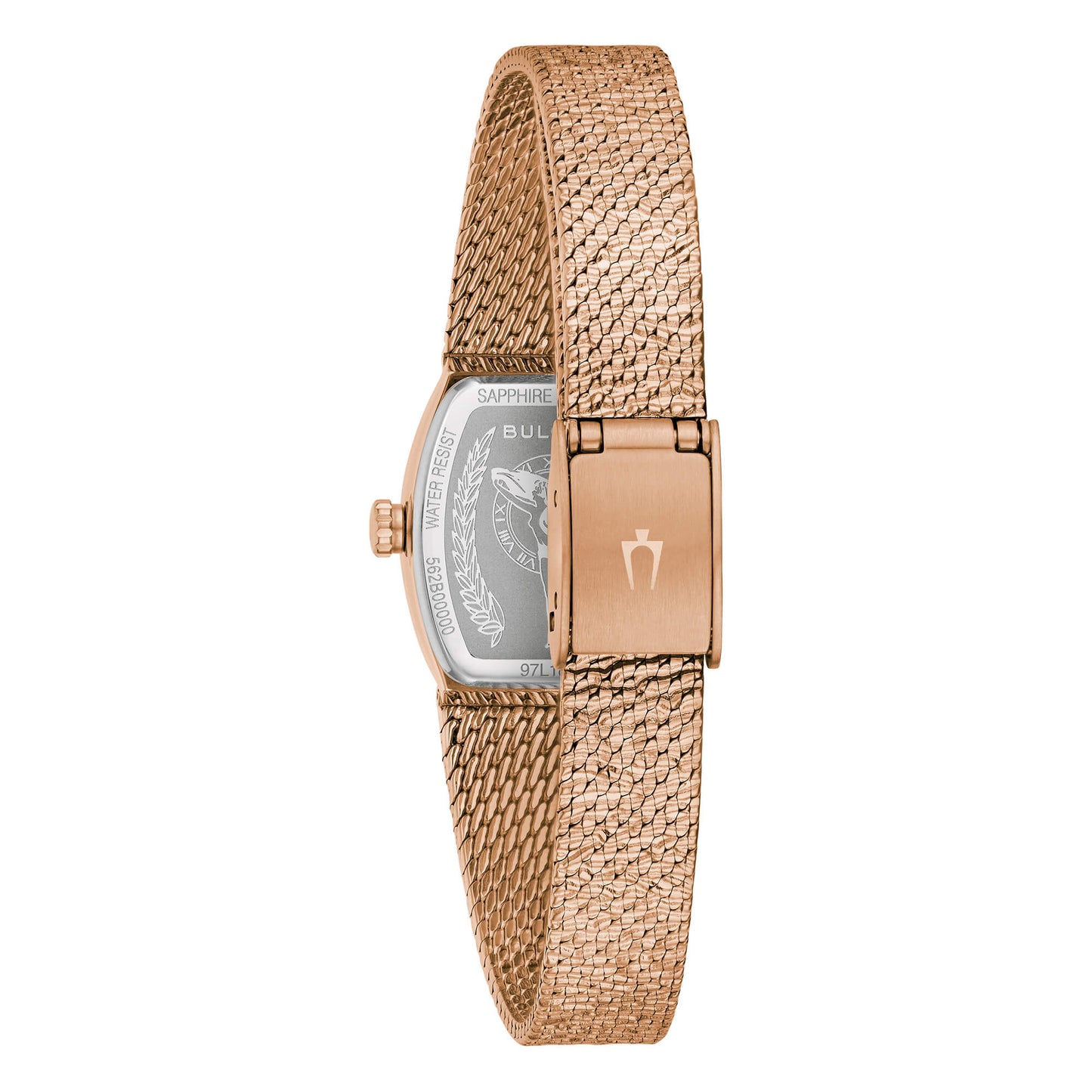 orologio donna goddess of time bulova