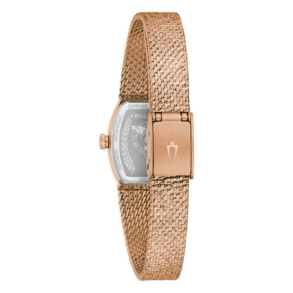 Orologio Donna GODDESS OF TIME Bulova
