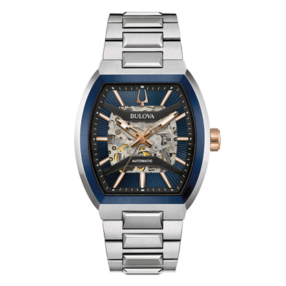 Orologio Uomo MAQUINA Bulova