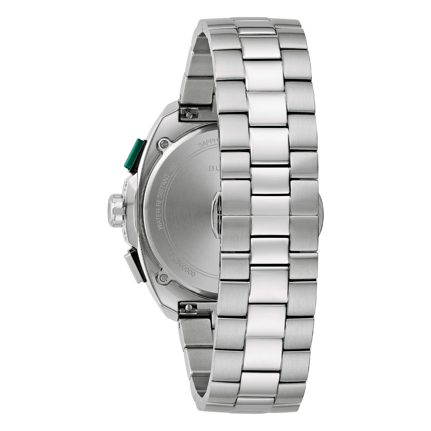 orologio uomo crono racer bulova