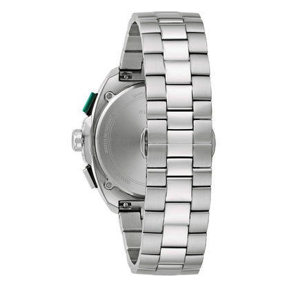 Orologio Uomo CRONO RACER Bulova
