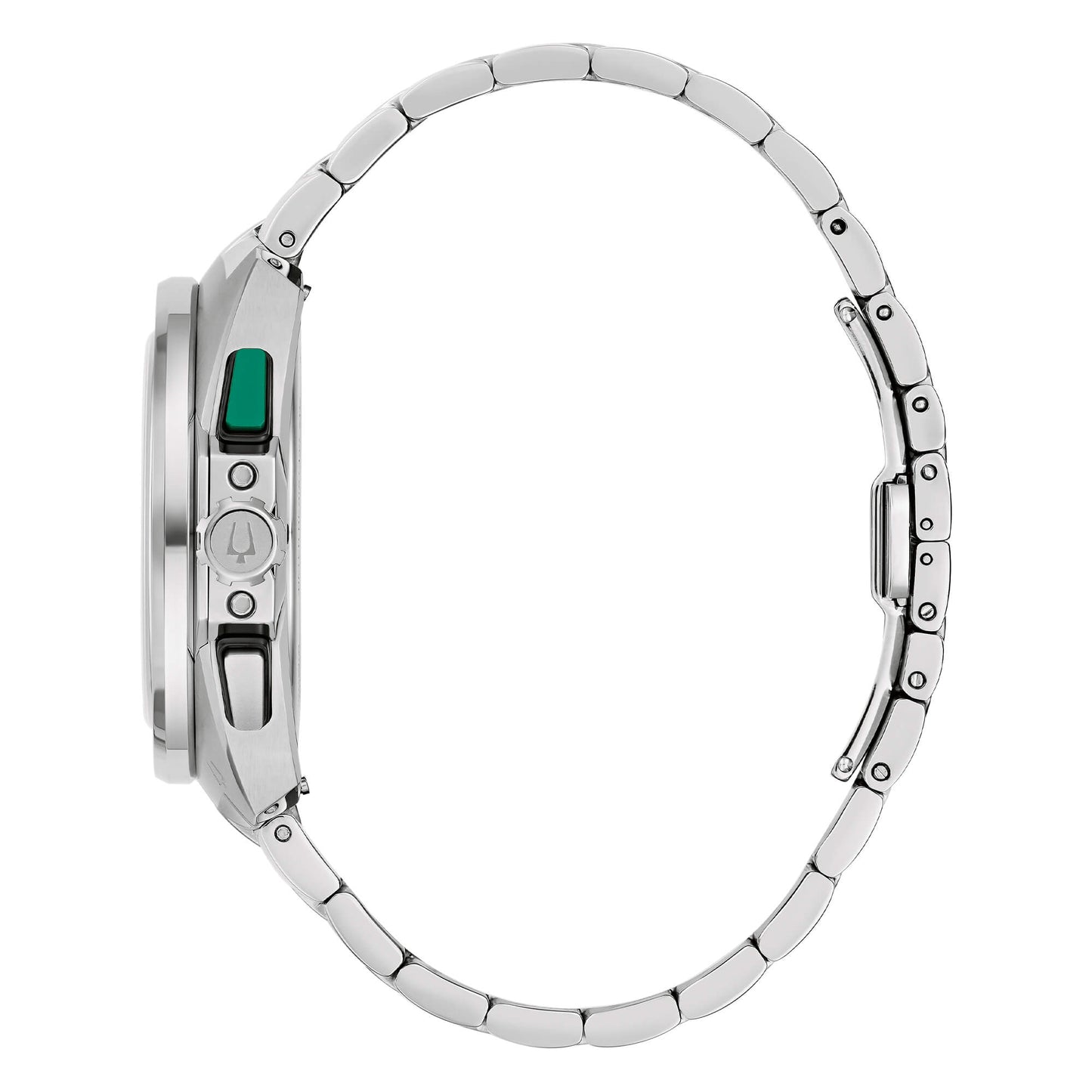 orologio uomo crono racer bulova