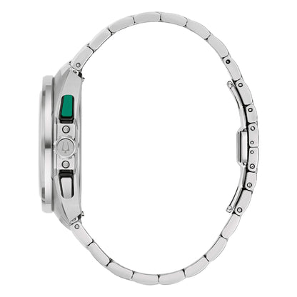 Orologio Uomo CRONO RACER Bulova