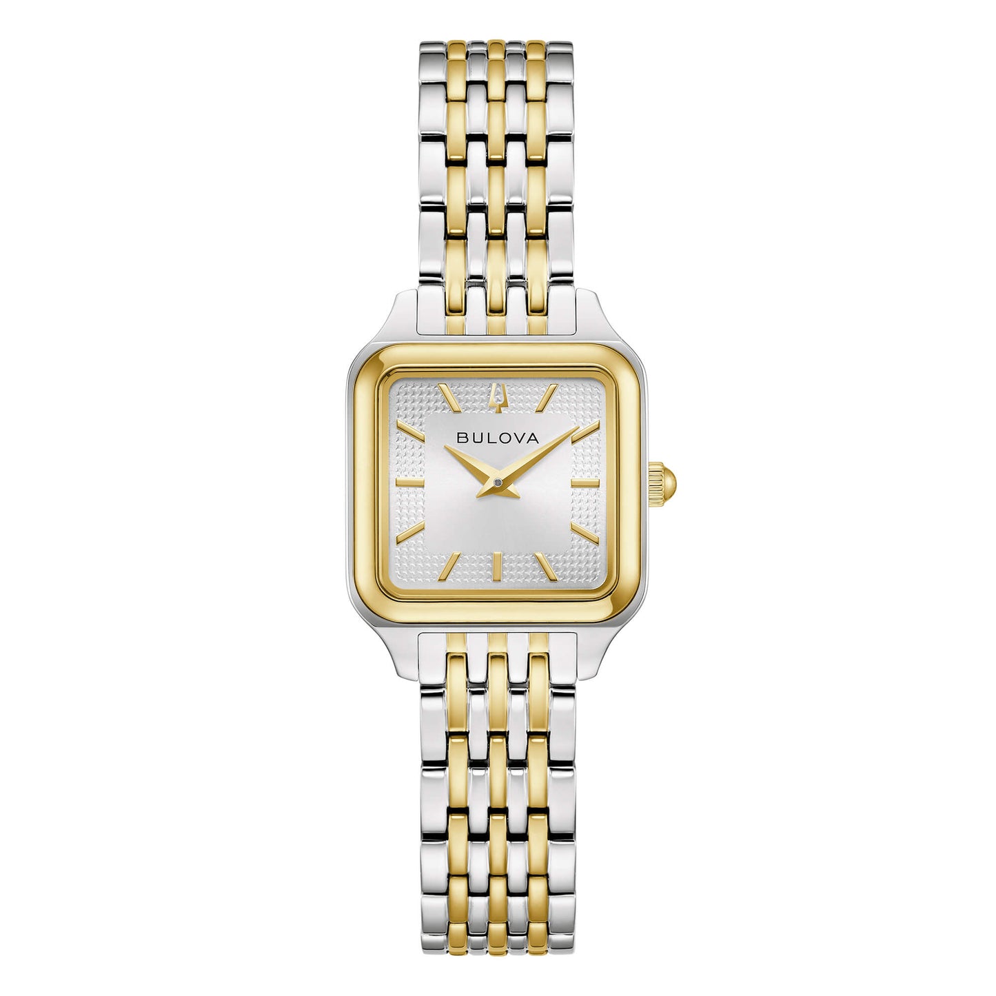 orologio donna sutton square bulova
