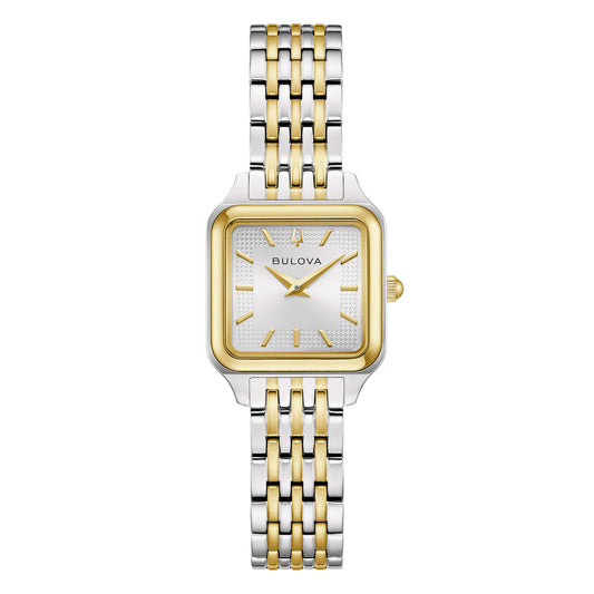 Orologio Donna SUTTON SQUARE Bulova